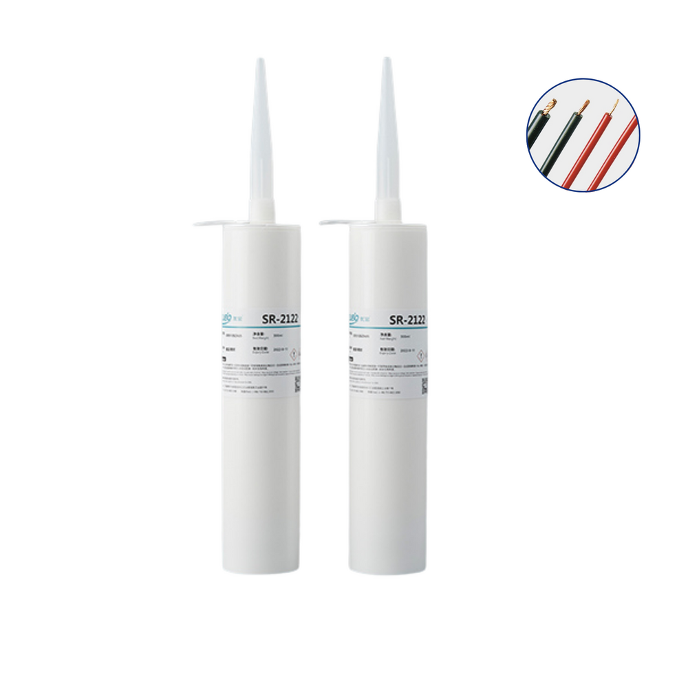 EUBO Wrapping Adhesive for High-Voltage Cables Coating and Wrapping Adhesive for Electrical Insulation and Protection