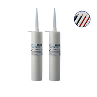 Eubo Wrapping Adhesive For High-voltage Cables Coating And Wrapping Adhesive For Electrical Insulation And Protection
