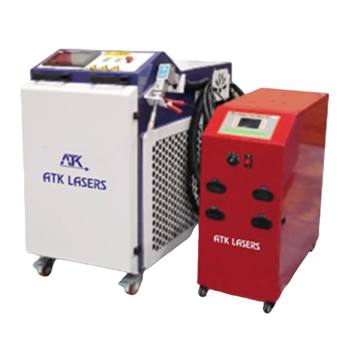 Laser Welding Machine - Dimension (L*W*H): 1200 X 720X 1000 Millimeter (Mm)
