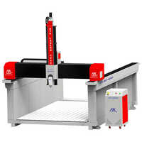 CNC Router Pattern Machine