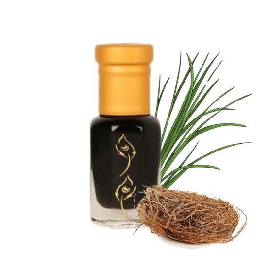 Khus Ruh - Chemical Name: Khusomaol Vetiver