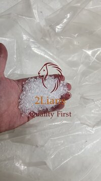 LDPE granules Clear / White