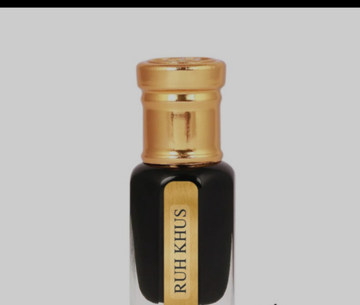 Khus Ruh - Chemical Name: Khusomaol Vetiver