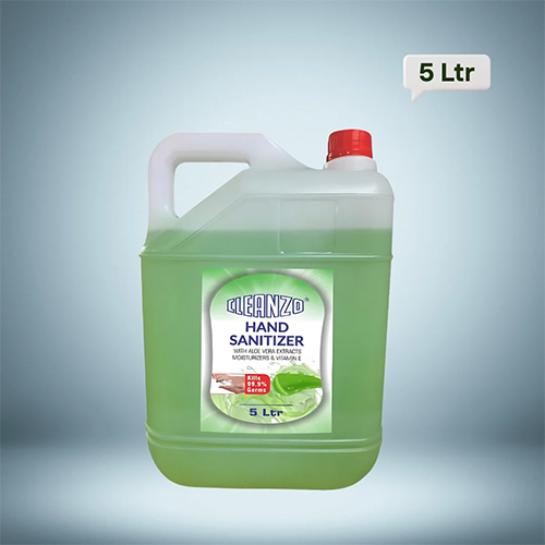 Hand Sanitizer (Gel)