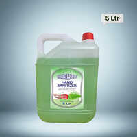 Hand Sanitizer (Gel)