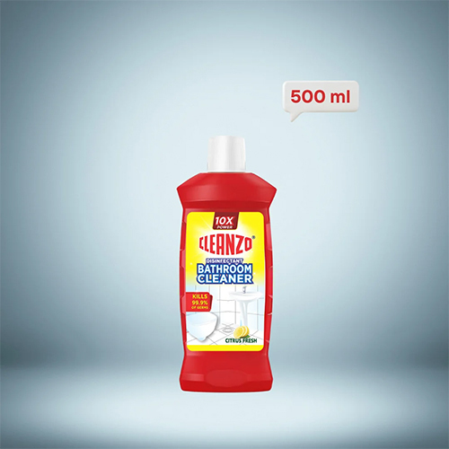 Bathroom Cleaner