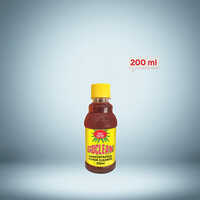 Concentrated Floor Cleaner - Color: Brown