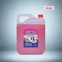 Disinfectant Surface Cleaner 5 Ltr - Color: Pink