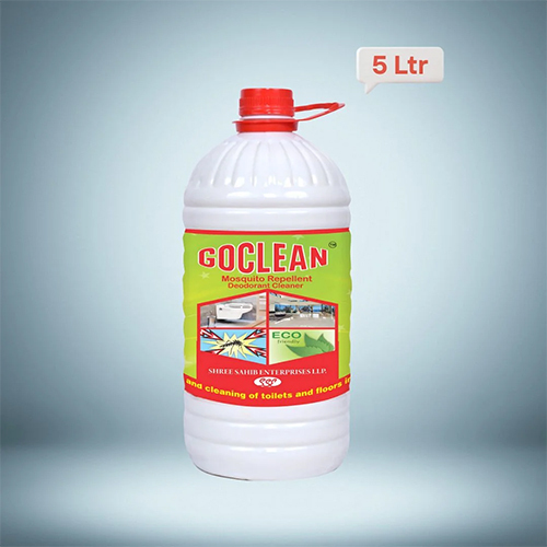 Mosquito Repellent Cleaner 5 ltr