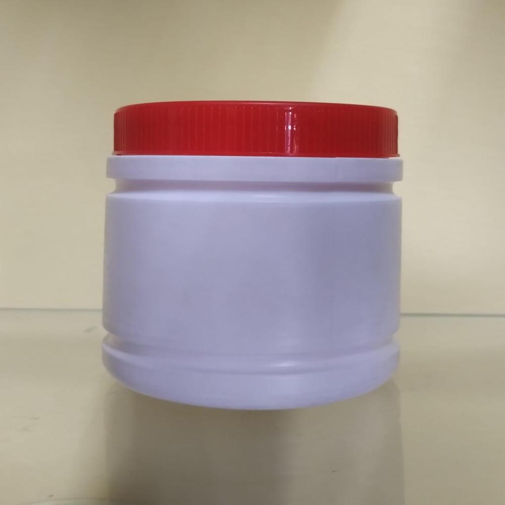 Hdpe Bottles - Color: Blue