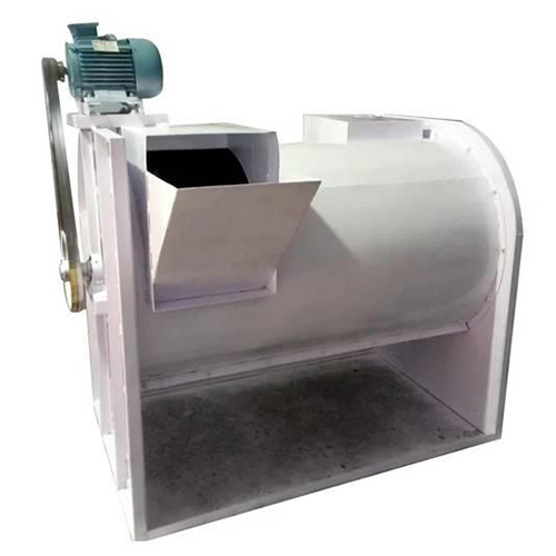 Dust Remover Machine