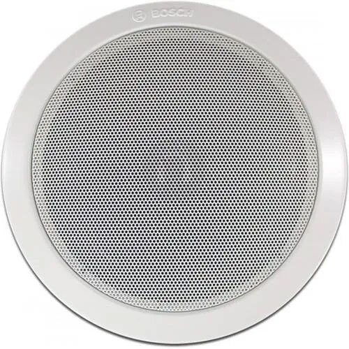 Lc1-Pc20G6-6-In Premium Sound Ceiling Loudspeaker 20 W - Color: White