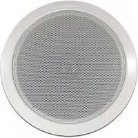 LC1-PC20G6-6-IN Premium Sound Ceiling Loudspeaker 20 W