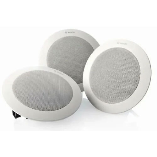 Lc1-pc20g6-6-in Premium Sound Ceiling Loudspeaker 20 W - Color: White