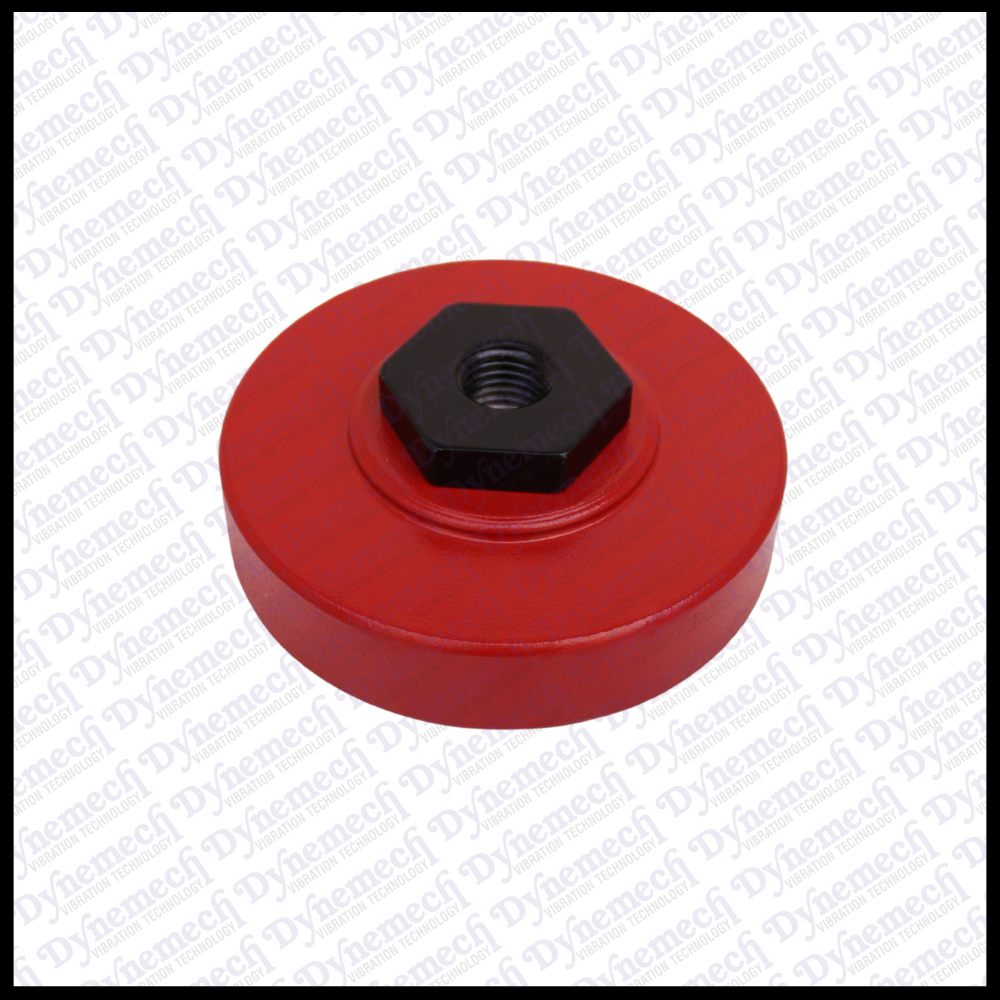 Dynemech Jackup Mounts Series DJM2-G-u-FG-RD