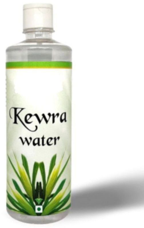 Kewda Water - Color: Transparent