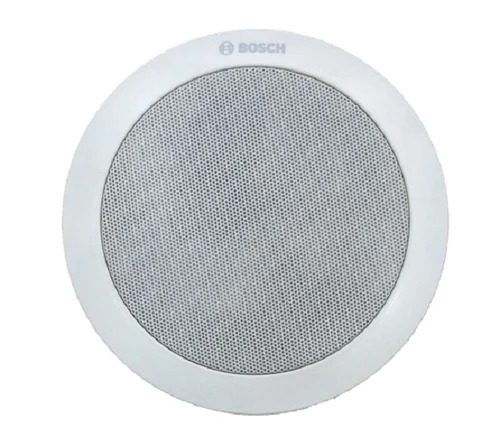 Premium-sound ceiling loudspeaker, 30W, LC1-PC30G6-6
