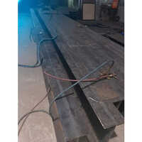 Industrial Fabrication Works