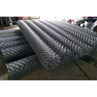 TATA Chain Link Mesh