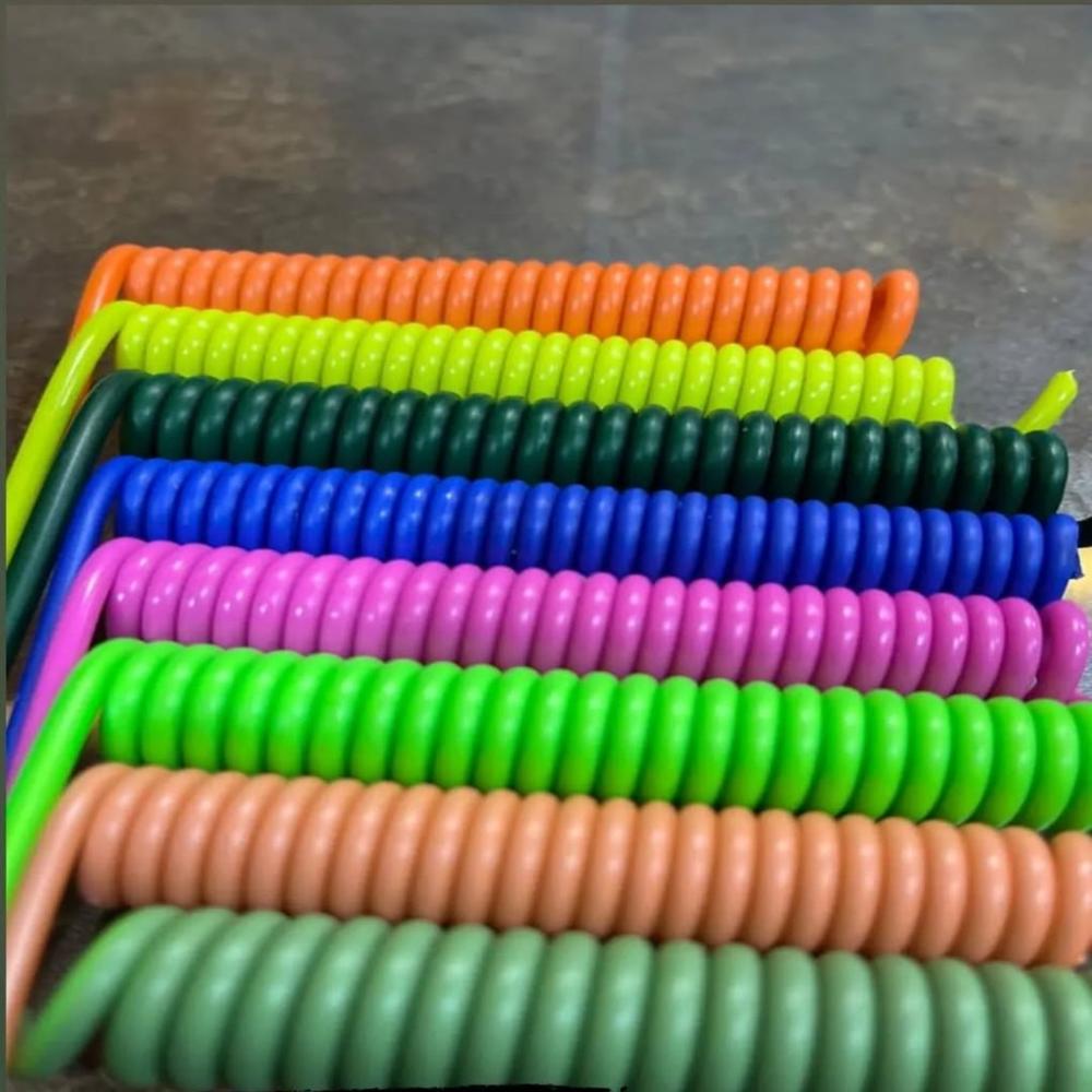 Gi Chain Link Mesh - Color: As Per Availability