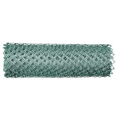 Coated Wire Mesh