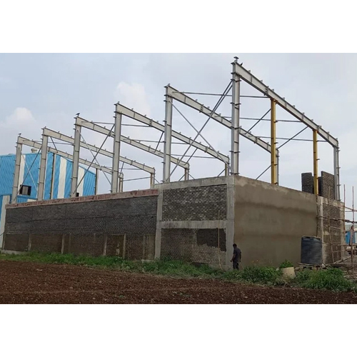 MS Structural Fabrication Services