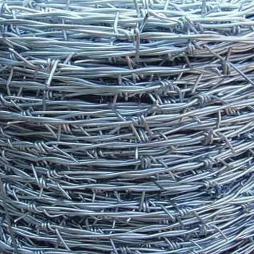 Tata Fencing Wire