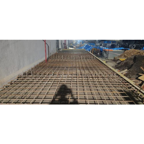 RCC Road Construction Services