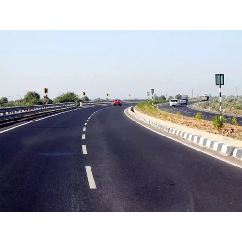 Road Construction Services