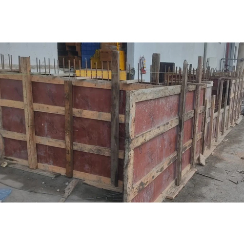 Concrete Road Construction Services