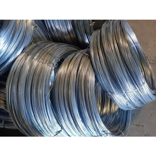 10 Gauge Gi Wire