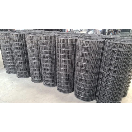 MS Welded Wire Mesh