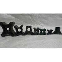 Pvc Cover Block