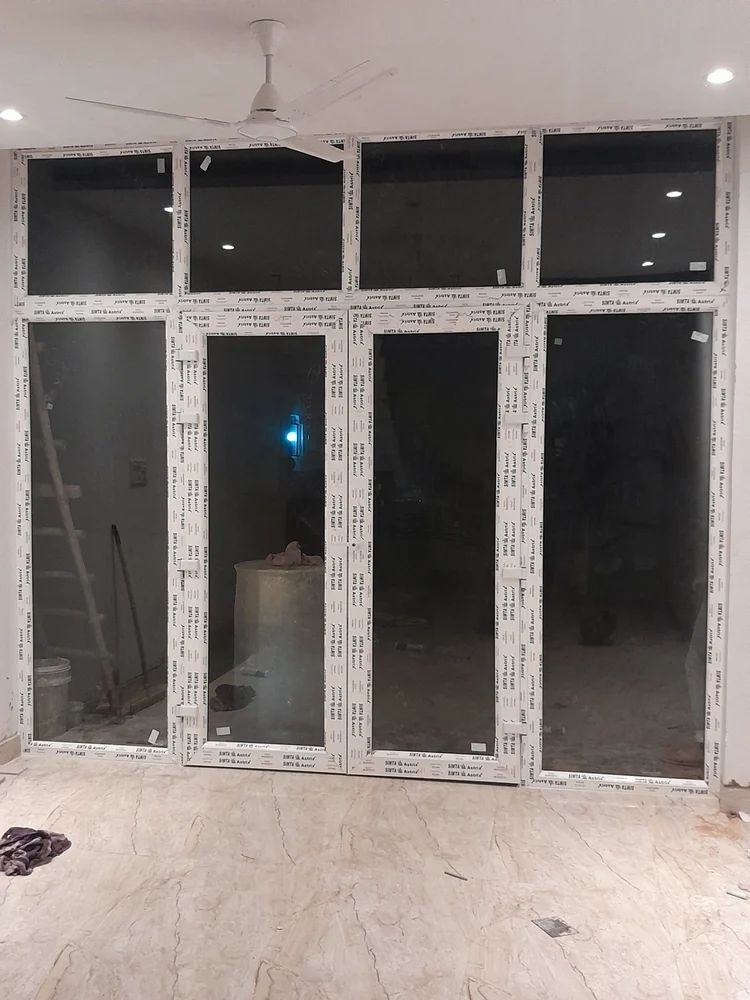 UPVC French Door And Window