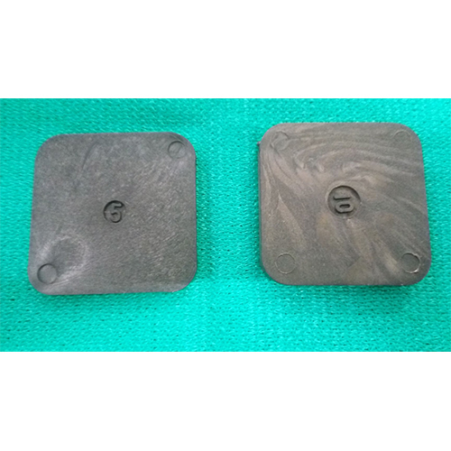 Plastic Shim Pad