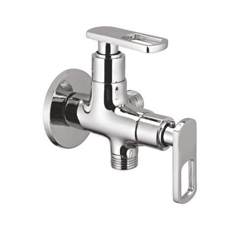 Economy Angle Valve Two Way