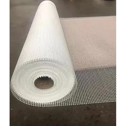 Fiberglass Mesh Fabric