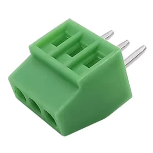 XY127V-5.0 Terminal Block 3-Pin Screw