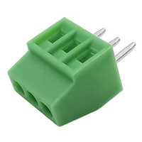 Terminal Block-xy129vb-5.08 3-pin Screw - Application: Electrical