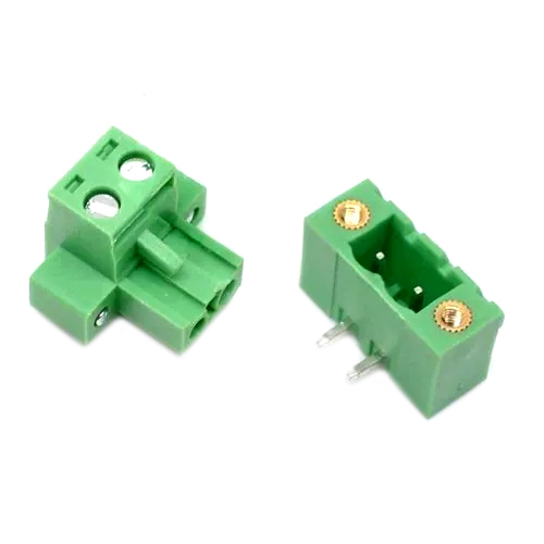 Male XY2500RF Terminal Block