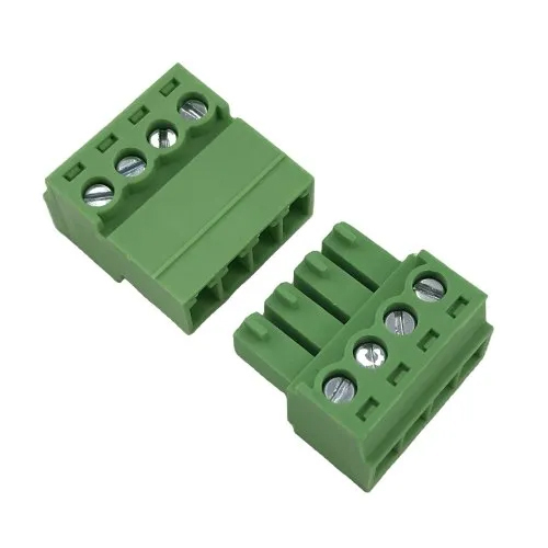 Female XY2500FG Terminal Block
