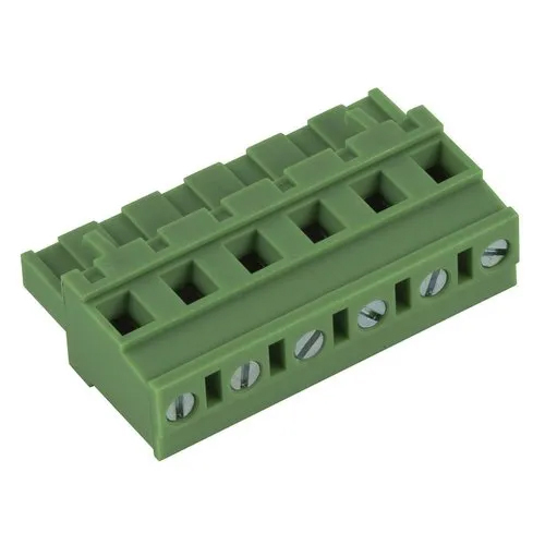 Female XY2500FBV Terminal Block