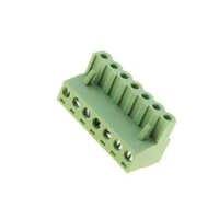 XY2500FB Pluggable Terminal Block