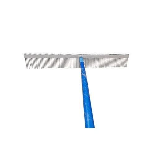 Concrete Texturing Brush