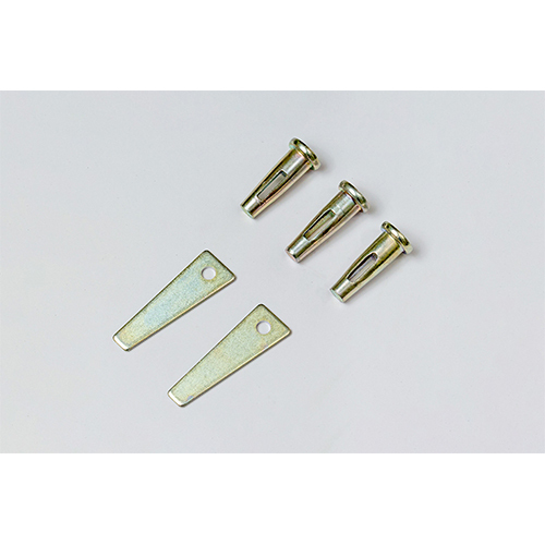 Mivan Formwork Pin And Wedge