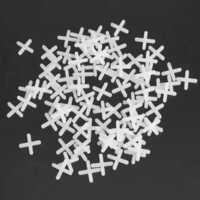 Plastic Tile Spacers