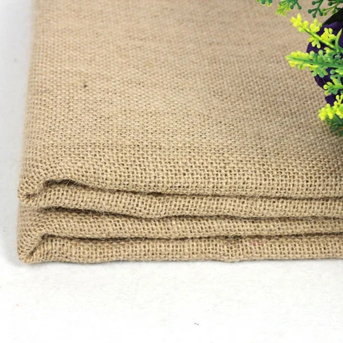 Jute Hessian Cloth