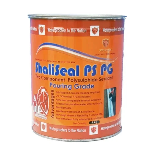 Shaliseal Polysulphide Sealant