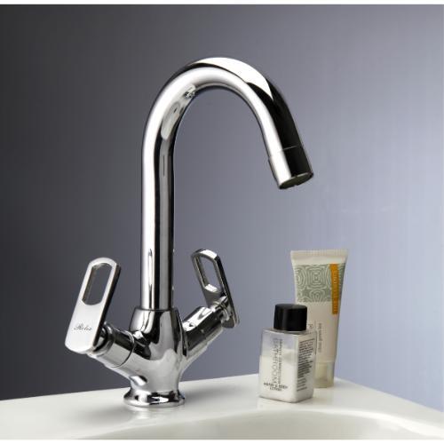 Economy Center Hole Basin Mixer