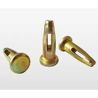 Stub Pin